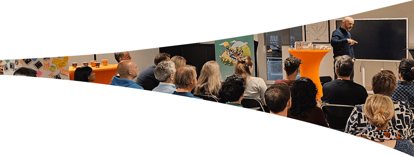 Professional Scrum Training and Certification - Scrum Facilitators