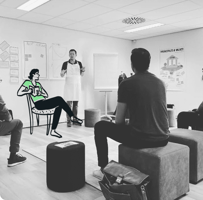 Professional Scrum Training - Learn Agile and Scrum Methodologies