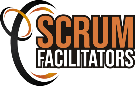 Scrum Method Illustration