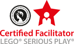 Certified Facilitator Lego Serious Play